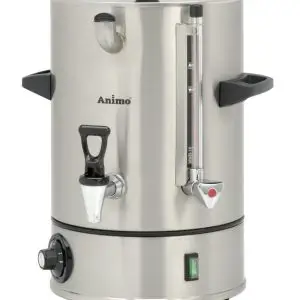Chocolademelk Ketel 10 liter