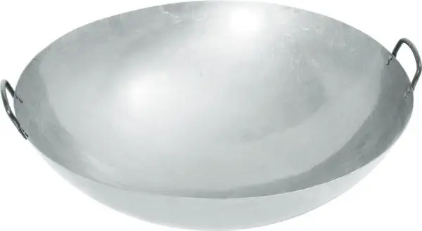 Superwok 70 cm