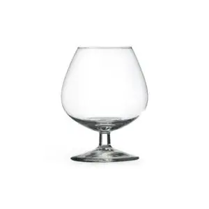Krat: Gilde Cognacglas 15 cl (30 stuks)